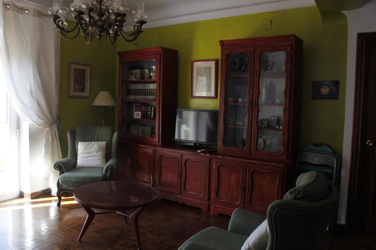 Como En Tu Propia Casa グラナダ エクステリア 写真