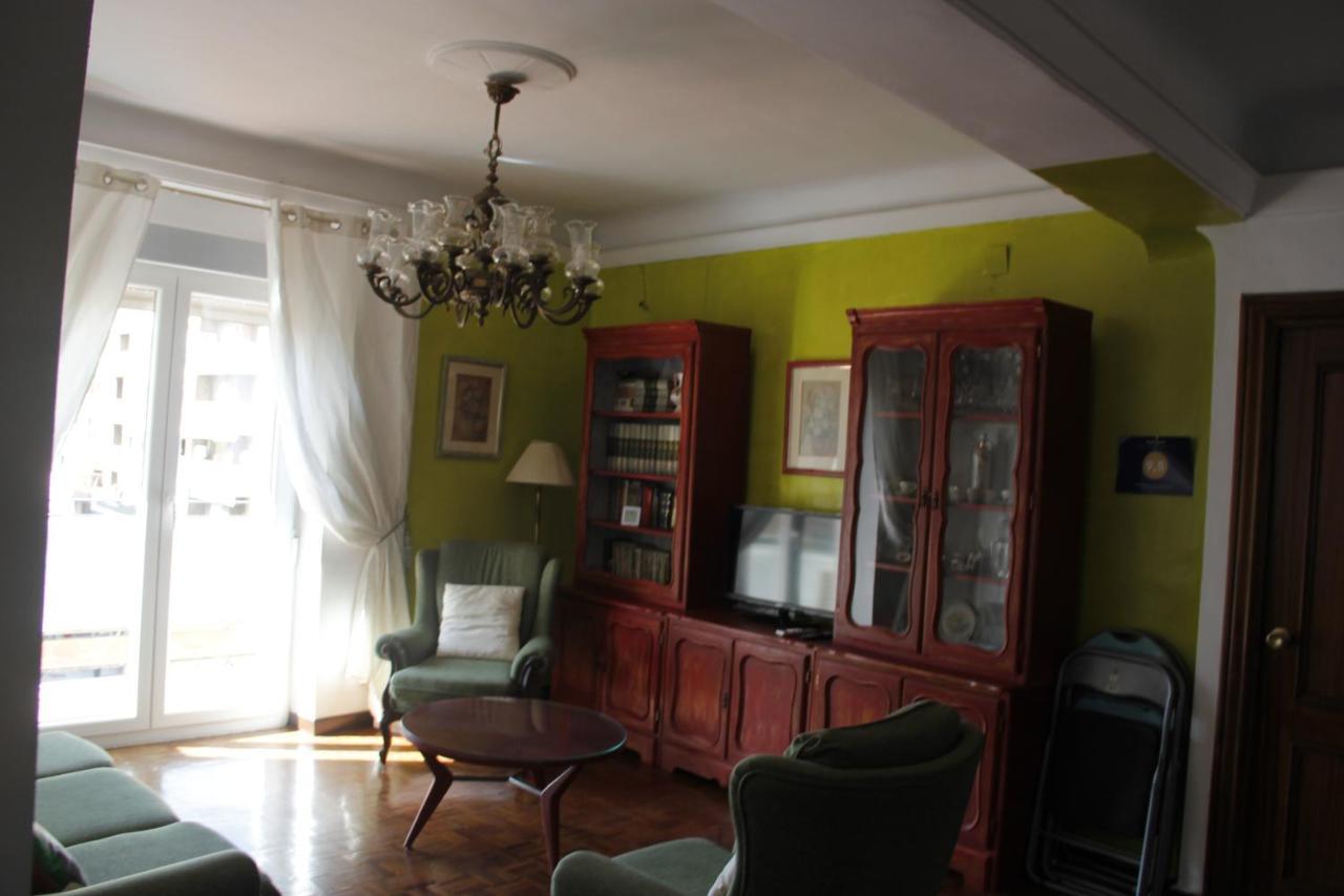 Como En Tu Propia Casa グラナダ エクステリア 写真