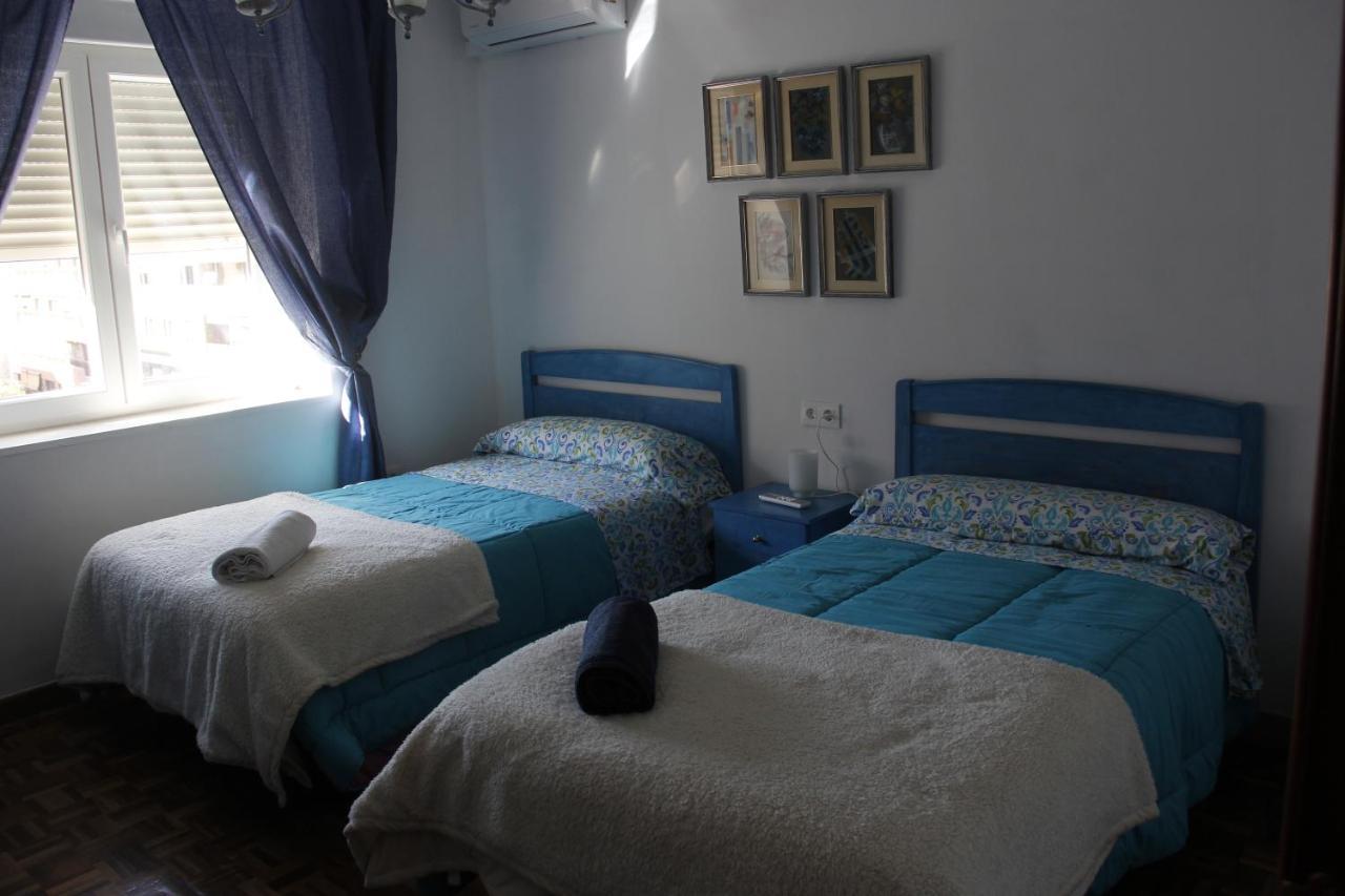 Como En Tu Propia Casa グラナダ エクステリア 写真