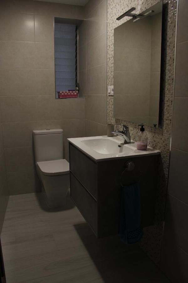 Como En Tu Propia Casa グラナダ エクステリア 写真