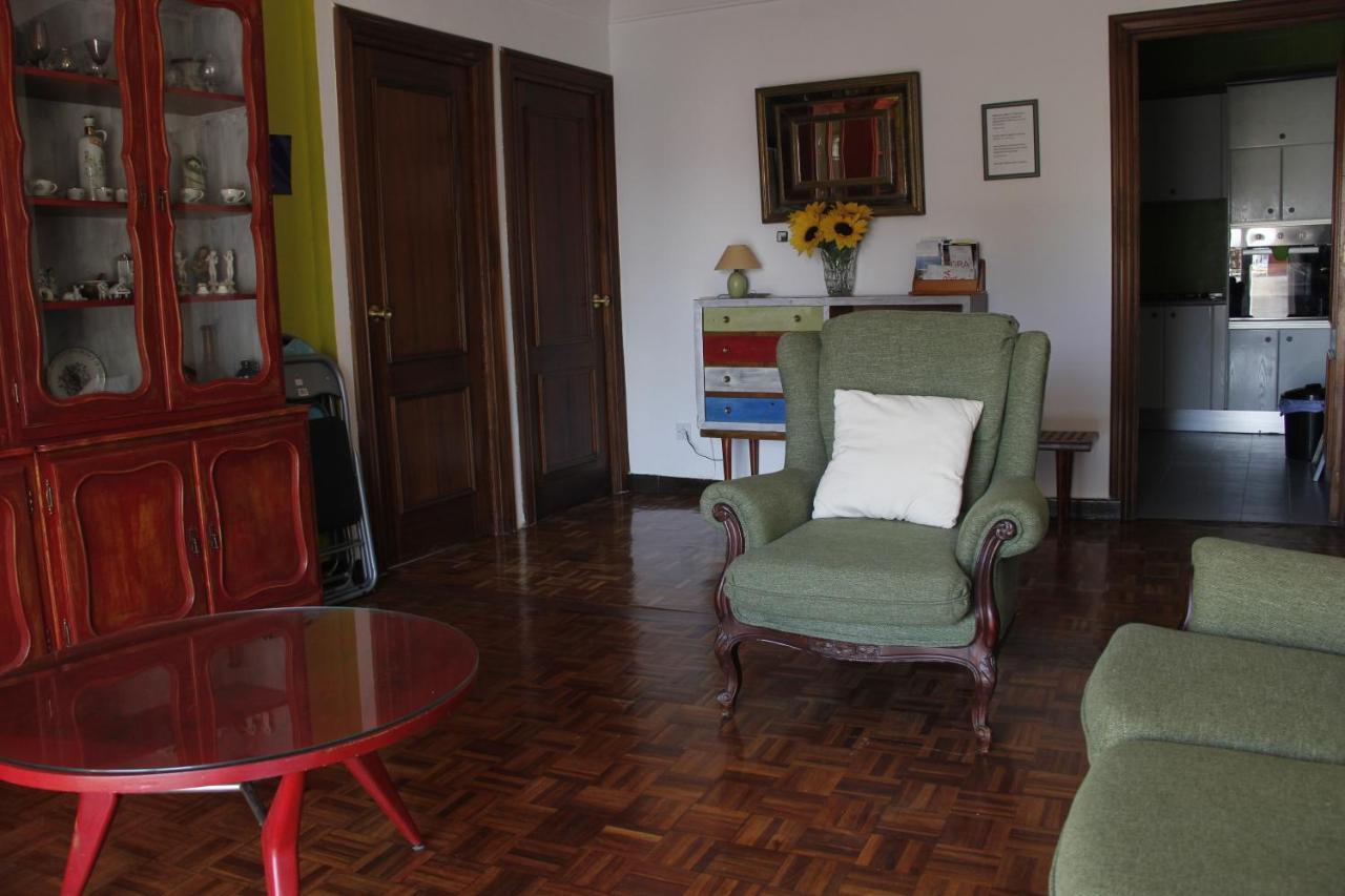 Como En Tu Propia Casa グラナダ エクステリア 写真
