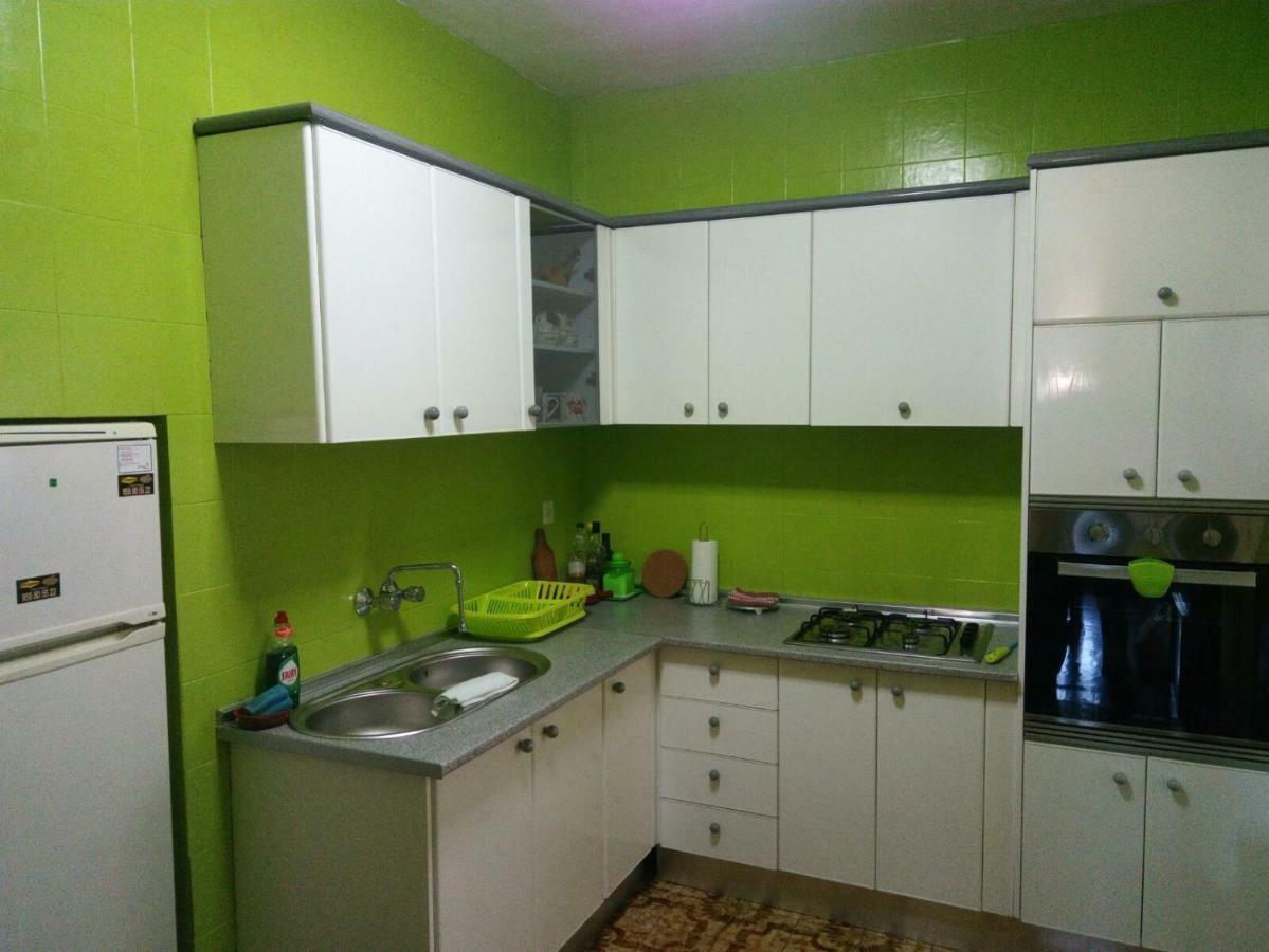 Como En Tu Propia Casa グラナダ エクステリア 写真
