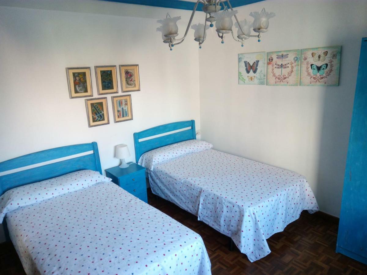 Como En Tu Propia Casa グラナダ エクステリア 写真