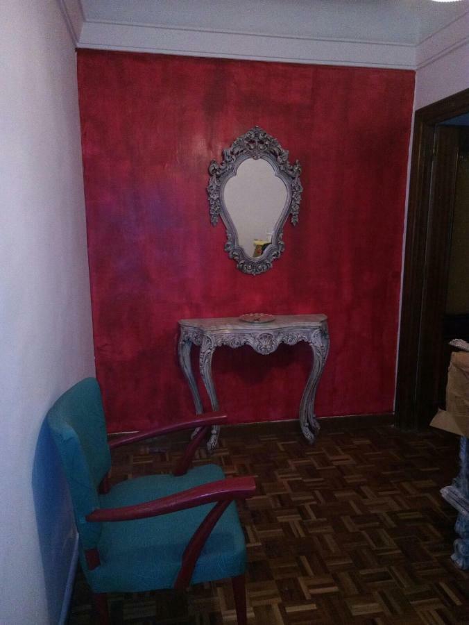 Como En Tu Propia Casa グラナダ エクステリア 写真